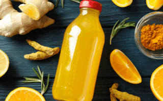 Hoe kun je snel buikvet verliezen?