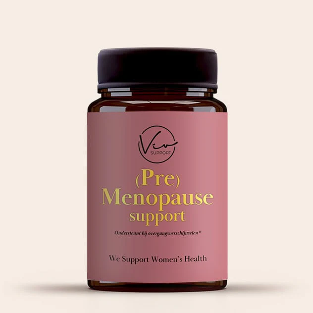 pre menopause support