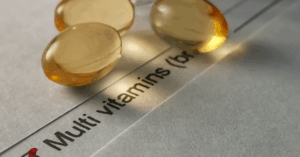 Beste multivitamine: waar let je op (en wie heeft er baat bij)?