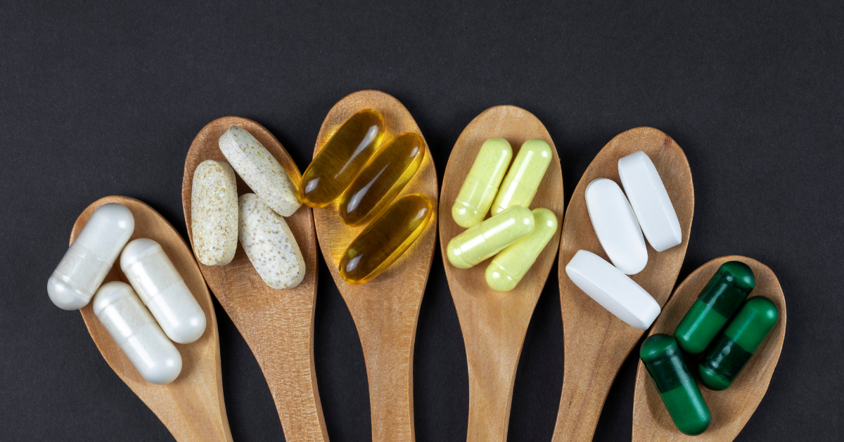 complete supplementen gids