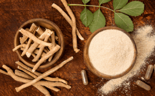 ashwagandha