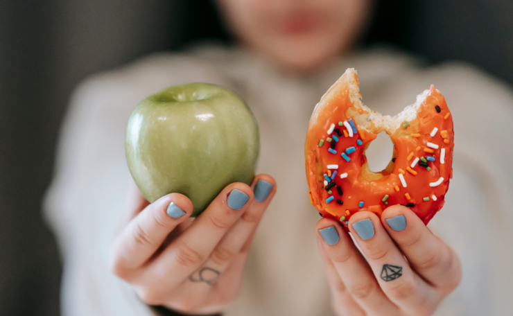 Wat is suiker en wat doet het met je lichaam?