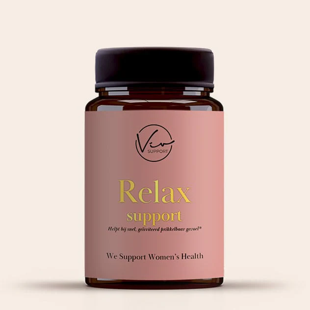 Relax support van Viv Support