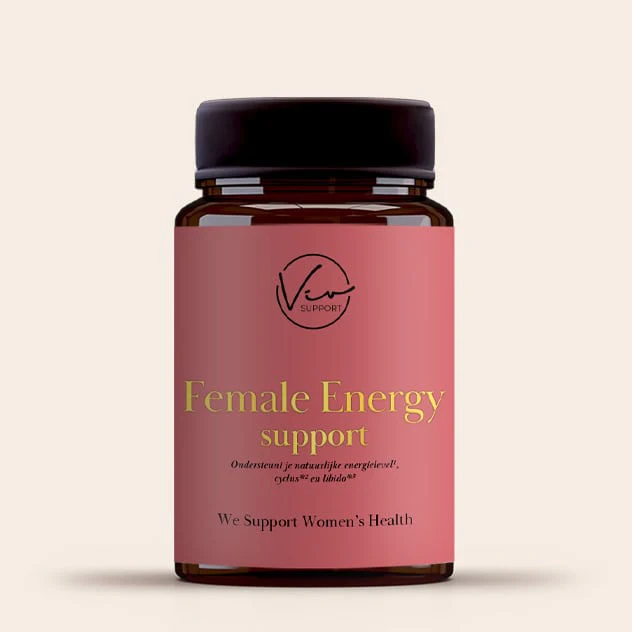 Female energy support - Viv Support
