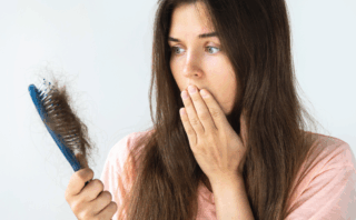 Wat kun je doen tegen haaruitval bij vrouwen