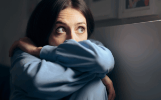 wat angst met je doet