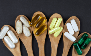 complete supplementen gids