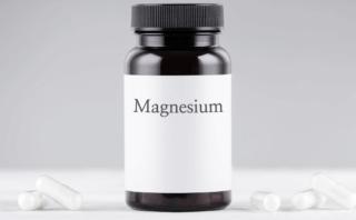 magnesium