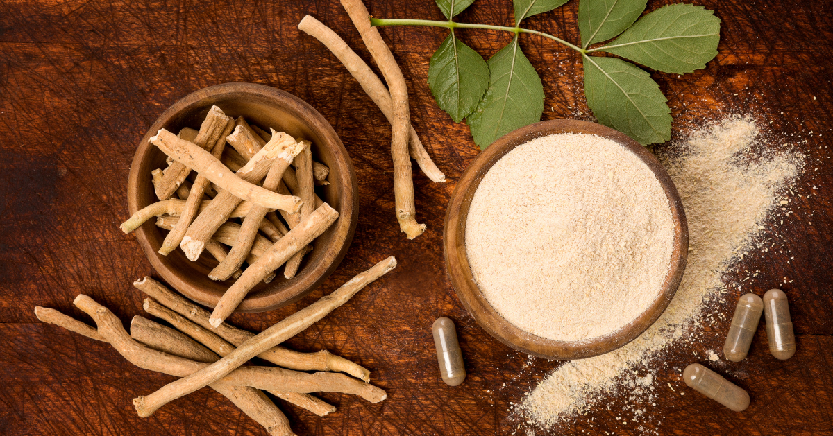 ashwagandha
