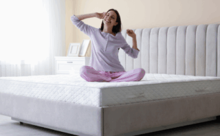 beste matras