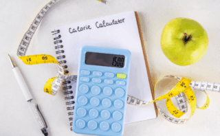 caloriebehoefte berekenen