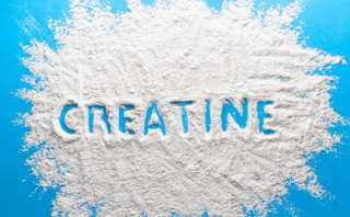 creatine