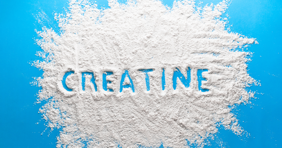 creatine