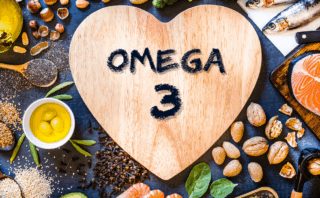 omega 3