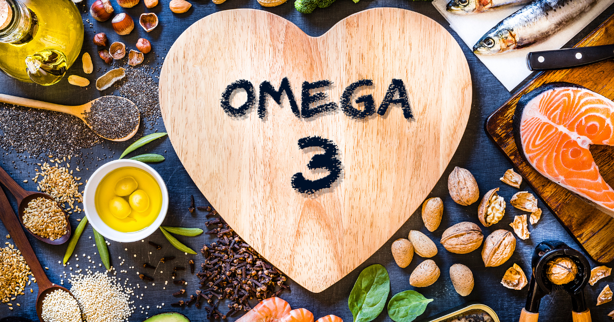 omega 3