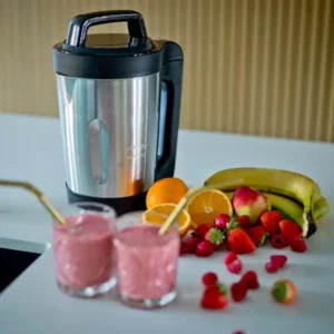 blender action