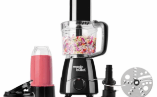 nutribullet blender